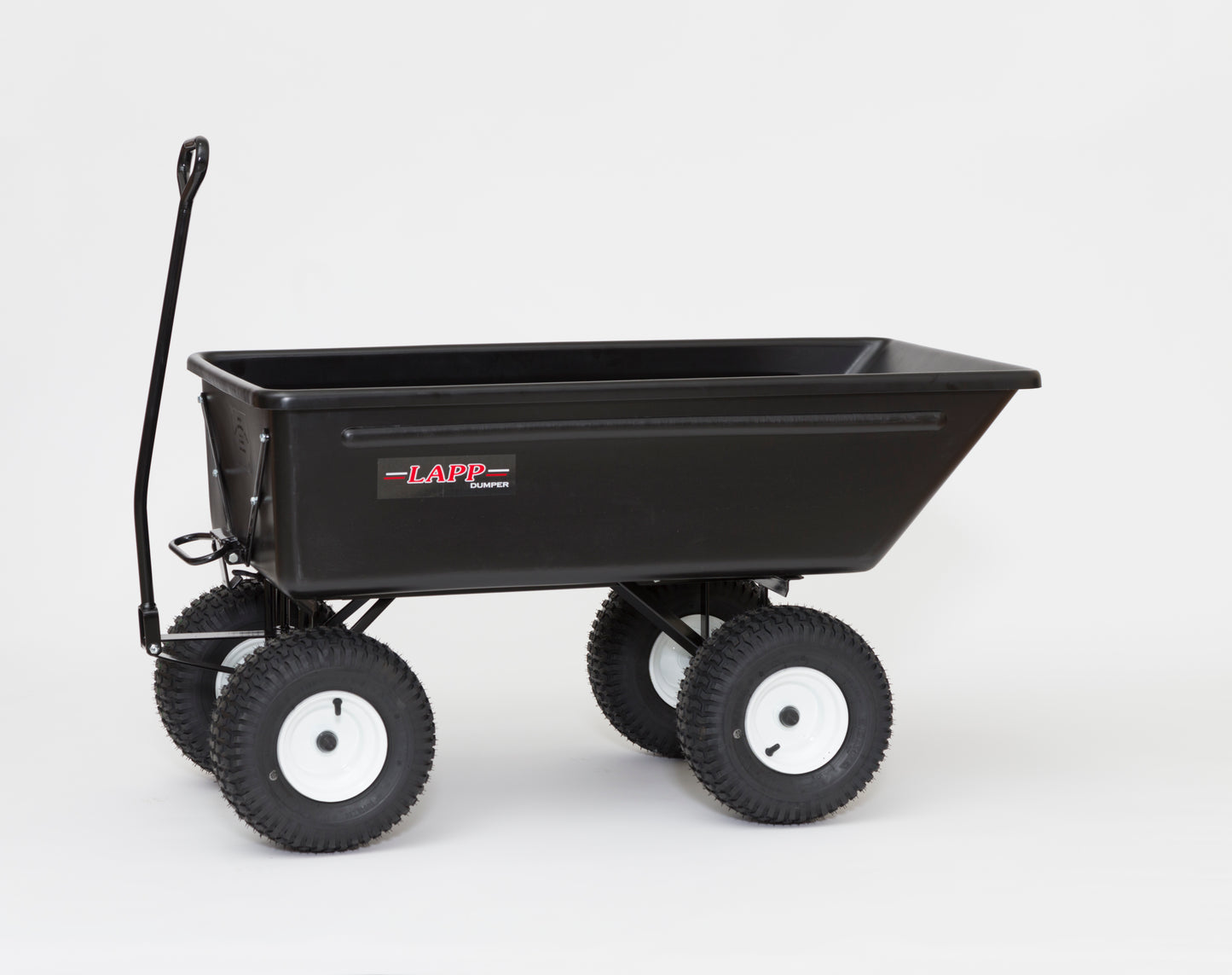 26″ x 48″ Poly Garden Cart | Model # 2600