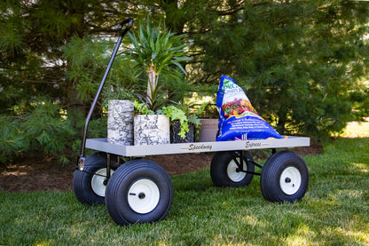 Landscape Cart